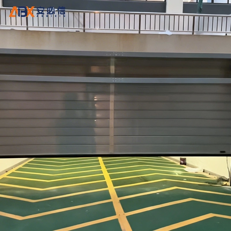 襄阳涡轮硬质高速门